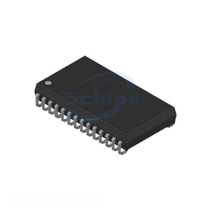 Composant électronique Mémoire 168 VFBGA IS43LD32128A-25BPL Canal du fabricant - Product Image 1