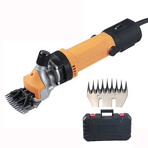 Recortadora de lana <span class=keywords><strong>Esquiladora</strong></span> de lana Tijeras eléctricas - Product Image 5