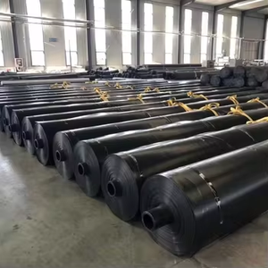 غشاء أرضعي بطانة Hdpe غشاء أرضعي للأحواض - Product Image 5