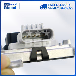 Sensore NOx (Ossido di Azoto) 12V Nuovo di Zecca MT715L248AA per <span class=keywords><strong>Transit</strong></span> <span class=keywords><strong>Courier</strong></span> 1.5 TDCI - Product Image 3