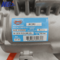 Auto-Klimakompressor für Byd OE HA2HC8103020A Neu Hochwertig