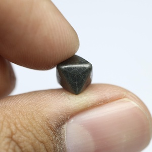 เพชรหายาก 3.52 กะรัต เพชรดิบทรงแปดเหลี่ยมธรรมชาติ ที่ได้รับมาอย่างมีจริยธรรม สำหรับเครื่องประดับเพชรพิเศษ เครื่องประดับเพชรดิบ - Product Image 6