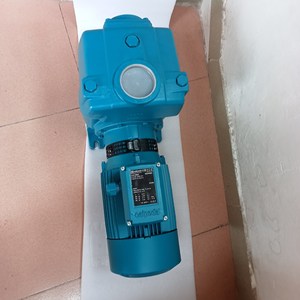 Pompe à eau industrielle Be Pump A65 150B verte pour usage en usine - Product Image 3