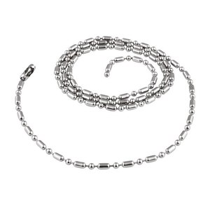 Catena in Acciaio da 70cm per Strumenti e Attrezzature per Gioielleria - Product Image 1