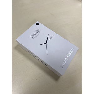 สมาร์ทวอทช์ X27 หน้าจอ IPS ทรงกลม 360 องศา กันน้ำ รองรับการโทรผ่านบลูทูธ วัดจำนวนก้าว วัดแคลอรี่ นาฬิกาปลุก ขายส่ง - Product Image 3