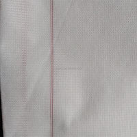 60g,70g Rpet 100% Polyester Verstärkungs netz Stitch bond Vliesstoff für Teppich rücken und wasserdichtes Dach Dach gewebe