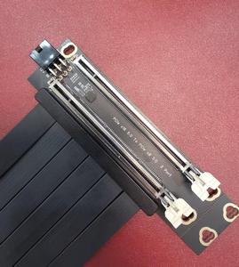 Nouveaux produits PCIeX16 5.0 vers PCIEX8 5.0 2 ports pour machines de <span class=keywords><strong>minage</strong></span> et puissance de calcul IA - Product Image 6