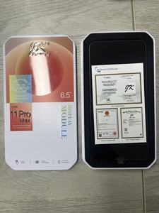Display LCD JK Incell per <span class=keywords><strong>iPhone</strong></span> X XR <span class=keywords><strong>XS</strong></span> MAX 11 12 12 Pro MAX 13 14, <span class=keywords><strong>Schermo</strong></span> LCD per <span class=keywords><strong>iPhone</strong></span> 13 14 Plus 15 Pro MAX 16 - Product Image 4
