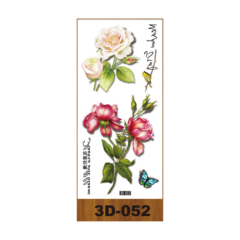 3 d052