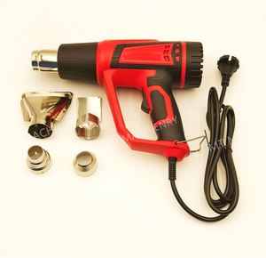 Pistolas de Calor Eléctricas con Cable de Buena Calidad, Pistola de Aire Caliente de Alta Precisión - Product Image 6