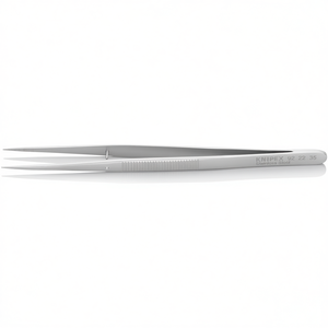 แหนบความแม่นยำสูง Knipex รุ่น 92 22 35 ปลายแหลมทำจากสแตนเลส เหมาะสำหรับงานที่ต้องการความละเอียด - Product Image 1