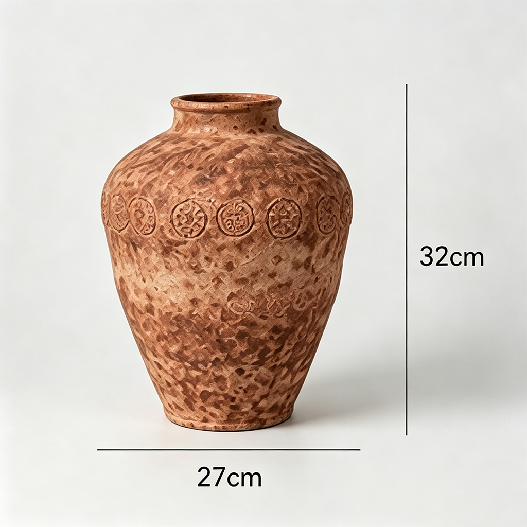 High32cm*Dia27cm