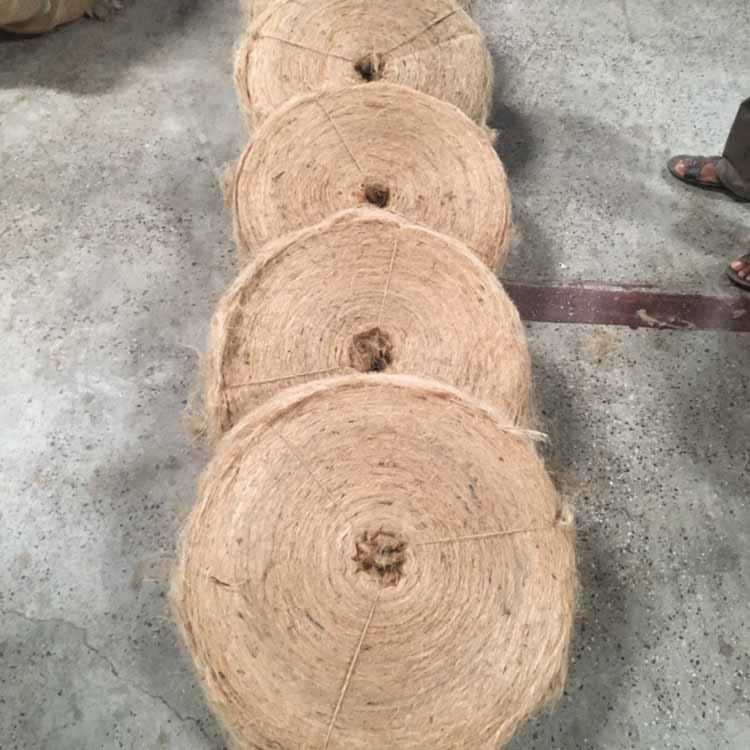 Factory Direct Supply New Products Eco-friendly Jute Cloth Fabric Jute Fabric Roll