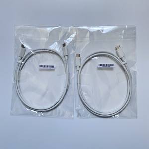 Cable cargador de carga rápida USB tipo C original compatible con <span class=keywords><strong>Google</strong></span> 2/3/3a XL/ Nexus 6P/ <span class=keywords><strong>Huawei</strong></span> Usb C - Product Image 1