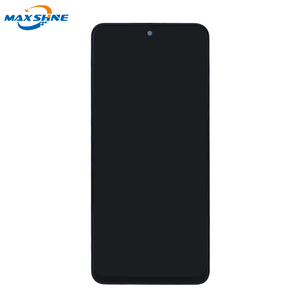 6.43 ''Màn hình cho OPPO A74 4 gam LCD hiển thị màn hình cảm ứng <span class=keywords><strong>Digitizer</strong></span> lắp ráp với Side Flex thay thế cho Oppo A74 4 gam cph2219 LCD - Product Image 1