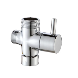 Трехходовой смеситель для биде - Product Image 1