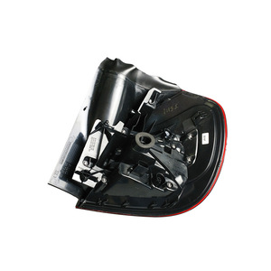 Carcasa de Luz Trasera para Mercedes-Benz Clase GLA 200 W156, 1569060901, Izquierda y Derecha, Pieza de Repuesto de ABS - Product Image 1