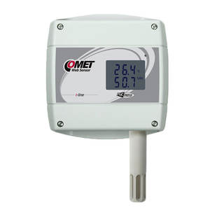 <span class=keywords><strong>T3610</strong></span> CAPTEUR MULT HUMIDITÉ/TEMP - Product Image 1