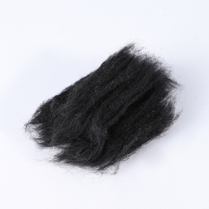 Wholesale Good Quality Natural Absorbent Cotton Sliver for Cotton Swab - Product Image 2