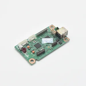 1 Pieza de Placa Base LV1043G para <span class=keywords><strong>Impresora</strong></span> <span class=keywords><strong>Brother</strong></span> <span class=keywords><strong>HL</strong></span> <span class=keywords><strong>1110</strong></span>, Placa Lógica, Placa Formateadora, Piezas de <span class=keywords><strong>Impresora</strong></span> - Product Image 1