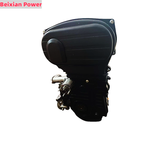 Motore Completo (Long Block) 4K22D4T per <span class=keywords><strong>Auto</strong></span> Haver Fengjun Beiqi Warrior - Offerta Speciale - Product Image 3
