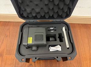 In Stock Zenmuse H30T Infrared <b>Thermal</b> <b>Camera</b> for Matrice 400/M350 RTK Laser Range Finder All-in-One Wide Angle & Zoom <b>Camera</b> - Product Image 6