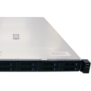 Inspur NF5180M6 1U 2Socket Rack Serveur 4*3.5 ''Châssis 9361-8i 1G 3rd Gen Intel Xeon CPU Ordinateur DDR4 3200 MHz Serveur NF5180M6 - Product Image 1