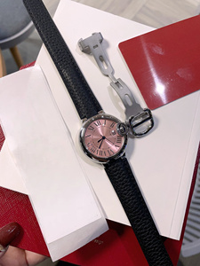 Montre mécanique tendance et élégante avec miroir en cristal de saphir résistant aux rayures, résistant à l'usure, avec index romains. - Product Image 5