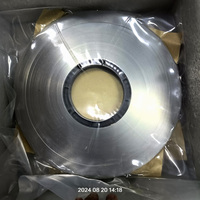 Núcleos de Acero al Silicio Orientado al Grano Frío, Núcleo Toroidal CRGO para Transformador