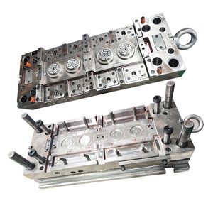 Plastic parts Manufacturer custom precision insert mold and over molding injection