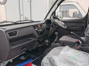 Penjualan langsung dari pabrik truk <span class=keywords><strong>Mini</strong></span> <span class=keywords><strong>4X4</strong></span> 4X2 Diesel 3 Ton kapasitas pemuatan Manual baru digunakan truk ringan pagar Chassis truk <span class=keywords><strong>Mini</strong></span> - Product Image 6