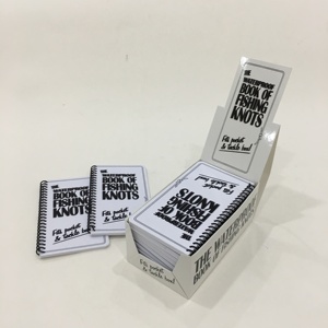 Tùy chỉnh <span class=keywords><strong>PVC</strong></span> thẻ cuốn sách in ấn chất lượng cao thẻ quảng cáo in kinh doanh thẻ <span class=keywords><strong>PVC</strong></span> in ấn cho quảng cáo từ bán buôn - Product Image 6