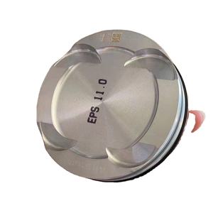 ชุดลูกสูบเครื่องยนต์ KUSIMA ขนาด 82 มม. STD สำหรับ BMW B38A15C 1.5 ลิตร <span class=keywords><strong>3</strong></span> สูบ 11258693017 STD 050 ใหม่ รับประกัน 1 ปี - Product Image 1