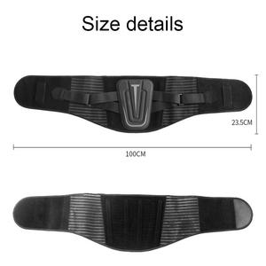 Supporto Lombare per Sport Quotidiani, <span class=keywords><strong>Fitness</strong></span> e Riabilitazione - Vendita Diretta dalla Fabbrica - Product Image 4