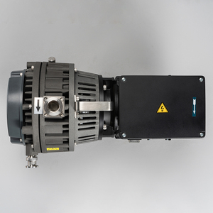 Geowell GWSP75การบำรุงรักษาประจำวันฟรีปั๊มสุญญากาศปราศจากน้ำมัน, CE, EAC, ISO รับรอง Vortex - Product Image 4