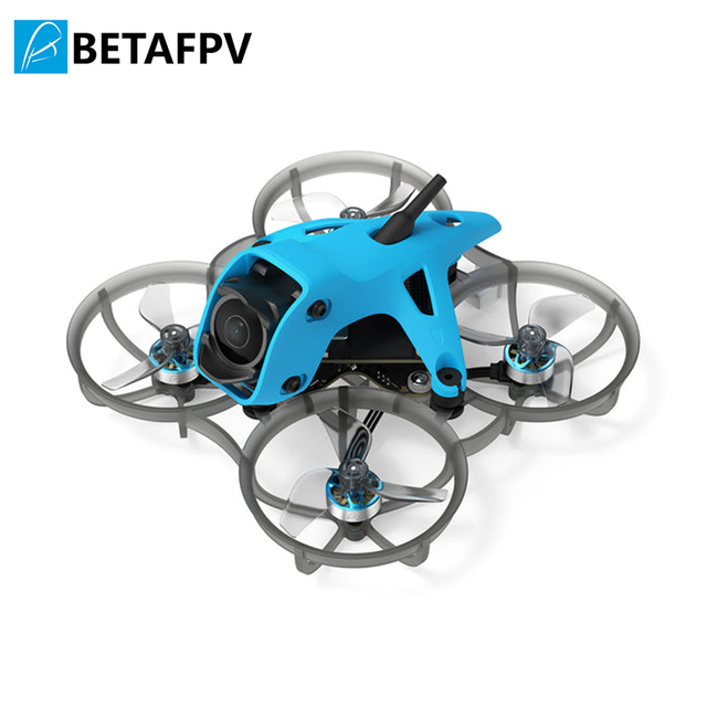 BETAFPV Meteor65 Pro II O4 Brushless Whoop Quadcopter Beginner Drones Indoor Mini FPV Camera Outdoor Racing Matrix 1S 3IN1 HD FC