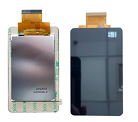Module LCD TFT 3,5 pouces de haute qualité OLC DISPLAY, pilote IC ILI9488, panneau TN, résolution 320x480, haute luminosité, connecteur FPC tactile