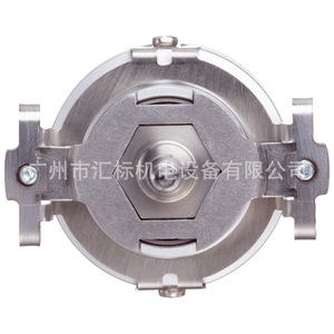 ตัวเข้ารหัสเซอร์โวแบบเพิ่มค่า (Incremental) รุ่น SICK SKS/SKM36-HFA0-K02 แบบยึดติดด้วยหน้าแปลน รองรับ RS-485 สำหรับงานอุตสาหกรรม - Product Image 2
