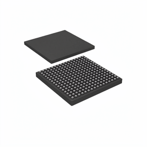 Componente Electrónico BOM IC en Stock A54SX32A-2FG256 256 BGA Integrado, Comprar Componentes Electrónicos en Línea - Product Image 1