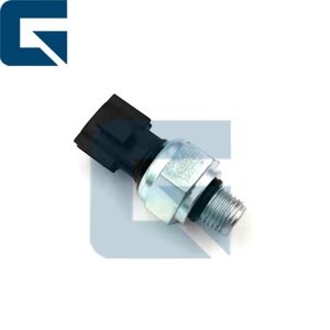 เซ็นเซอร์วัดแรงดันน้ำมันเชื้อเพลิง 6WG1 รุ่น 8-97328898-0 897328-8980 8973288980 สำหรับเครื่องยนต์ดีเซล - Product Image 1