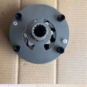 Good Quality A4VTG90 A4VG71 A4VG125 <b>Charge</b> Pump for Hydraulic Pump - Product Image 4