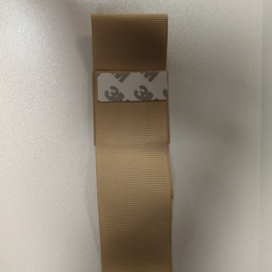 Vente en gros <span class=keywords><strong>Noeud</strong></span> <span class=keywords><strong>papillon</strong></span> en satin à trois couches avec nœud plat en ruban gros-grain - Product Image 5