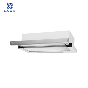 <span class=keywords><strong>Hotte</strong></span> de cuisine intelligente au plafond Style européen Installation entièrement intégrée Télécommande Cb Ce <span class=keywords><strong>Hotte</strong></span> de cuisine - Product Image 2