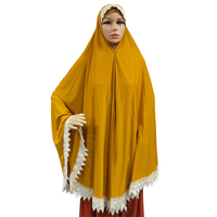 Abaya — vêtements islamiques traditionnels pour femmes, châle, Hijab, modèle Abaya, Khimar/Gulf, Cape, Style saoudien, Oman