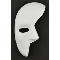 Blank Mask Decorate 