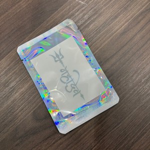 Conceptions personnalisées durables 15 jours de tatouage semi permanent autocollants de tatouage à l'encre Jagua pour bras - Product Image 3