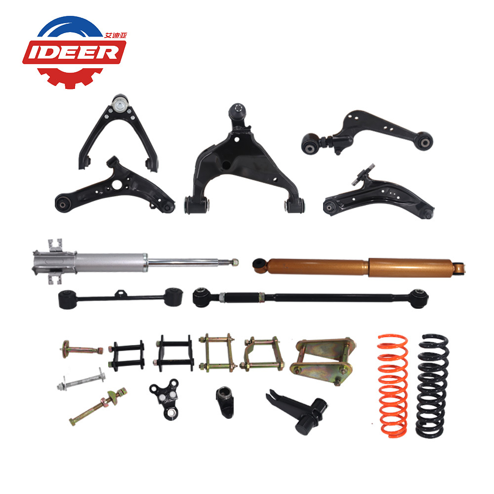 Auto Drive Axle Transmission Shaft for Suzuki Vitara SX4
