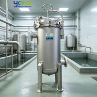 Sac filtrant en PTFE résistant aux acides 0,5-200μm, CE OEM & ODM pour la filtration des produits chimiques oxydants