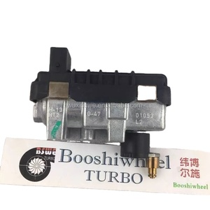 815479-0010ตัวกระตุ้นเทอร์โบ G47 - Product Image 1