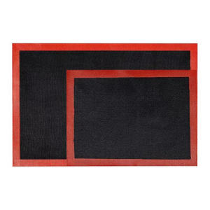 <span class=keywords><strong>Tapis</strong></span> de cuisson en <span class=keywords><strong>silicone</strong></span> perforé Feuilles de cuisson du pain Maille de fibre de verre <span class=keywords><strong>Tapis</strong></span> de cuisson en <span class=keywords><strong>silicone</strong></span> perforé <span class=keywords><strong>Eclair</strong></span> - Product Image 4